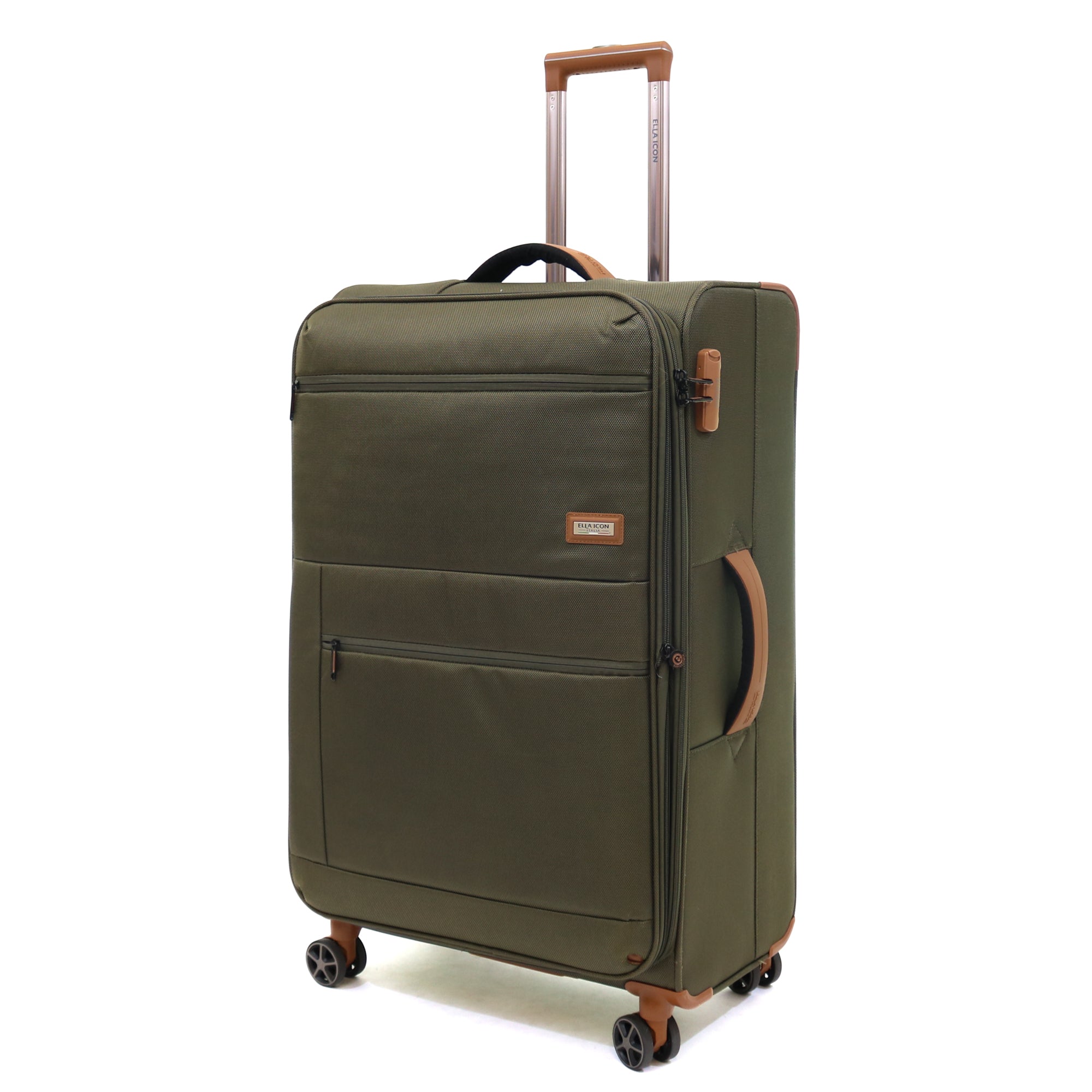 Early summer Travel deals – Ella Icon