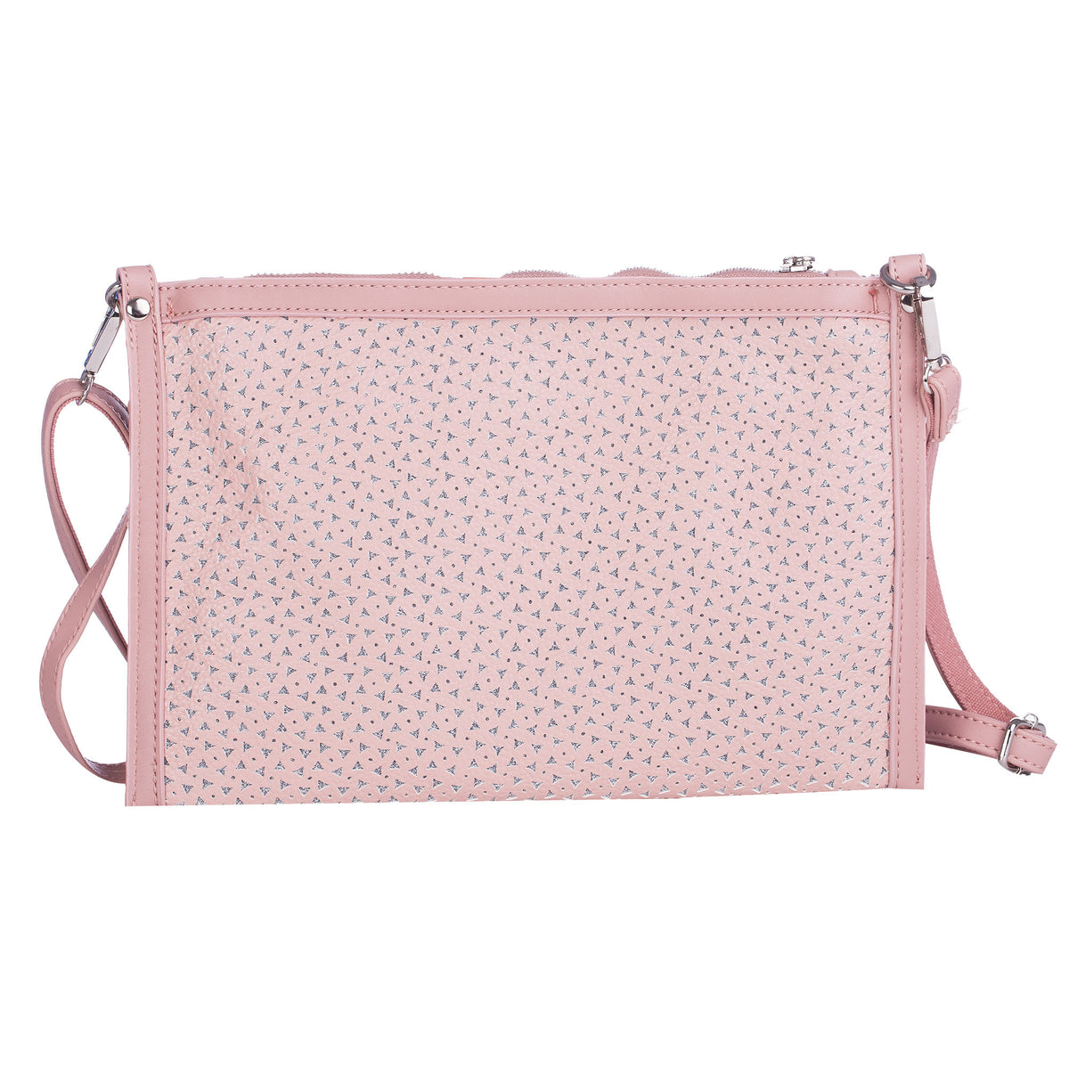 Geanta de dama Elsa Roz 19x29x2CM – Ella Icon